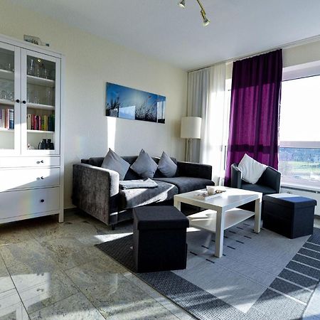 Haus Frische Brise 0404 Apartment คุกซ์ฮาเวน ภายนอก รูปภาพ