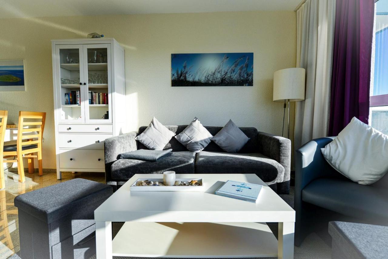 Haus Frische Brise 0404 Apartment คุกซ์ฮาเวน ภายนอก รูปภาพ