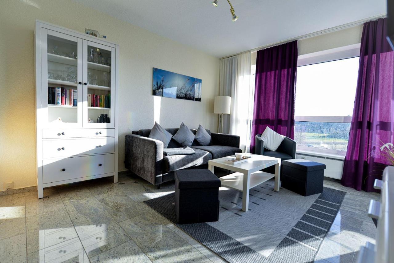 Haus Frische Brise 0404 Apartment คุกซ์ฮาเวน ภายนอก รูปภาพ