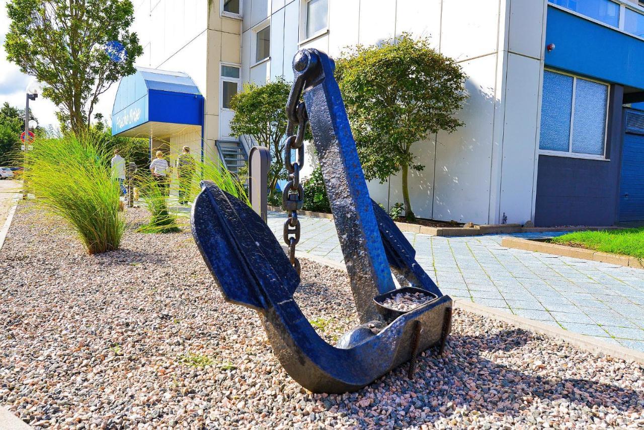 Haus Frische Brise 0404 Apartment คุกซ์ฮาเวน ภายนอก รูปภาพ