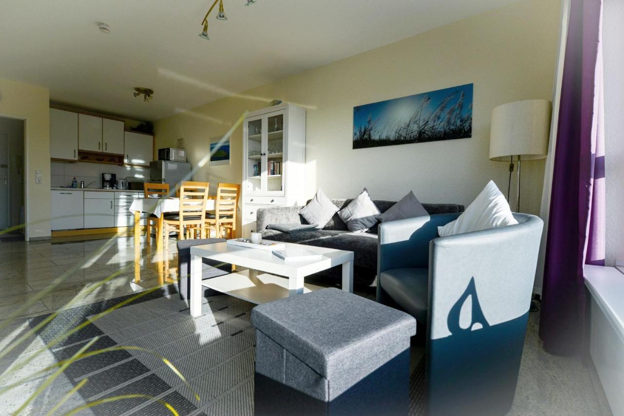 Haus Frische Brise 0404 Apartment คุกซ์ฮาเวน ภายนอก รูปภาพ