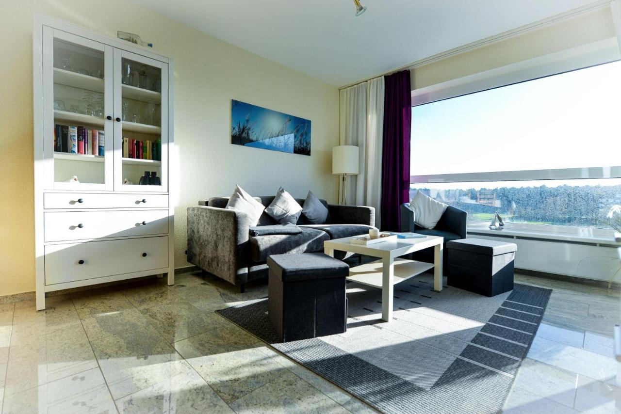 Haus Frische Brise 0404 Apartment คุกซ์ฮาเวน ภายนอก รูปภาพ