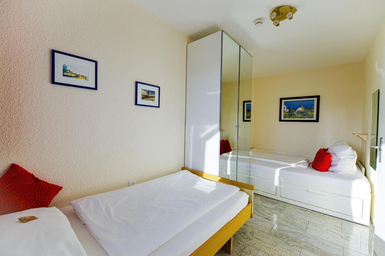 Haus Frische Brise 0404 Apartment คุกซ์ฮาเวน ภายนอก รูปภาพ