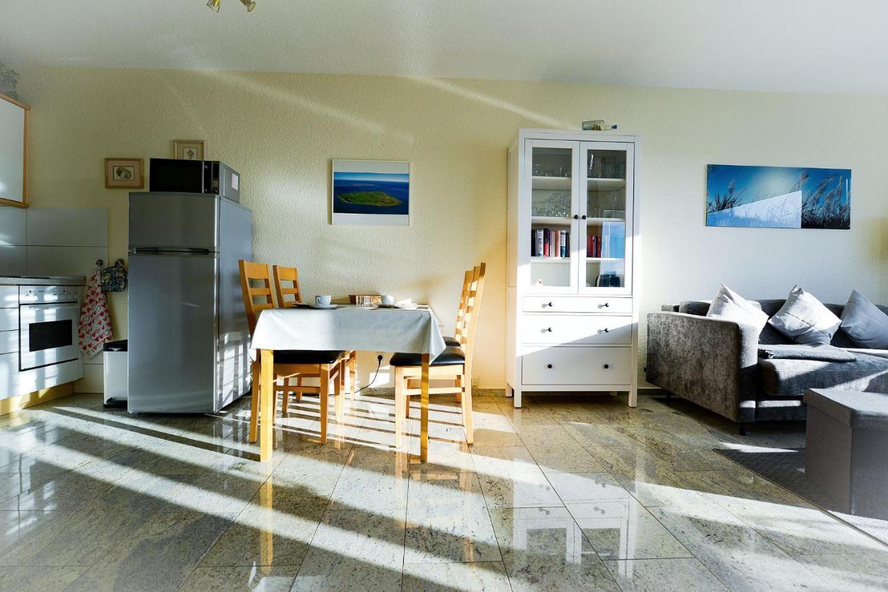 Haus Frische Brise 0404 Apartment คุกซ์ฮาเวน ภายนอก รูปภาพ